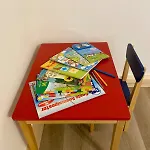 Appartement Familienwohnung Im Hochwald Naehe Trier Und Mosel Ruhig Und Naturnah