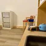 Familienwohnung Im Hochwald Naehe Trier Und Mosel Ruhig Und Naturnah Appartement