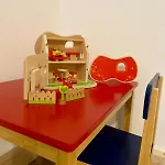 Appartement Familienwohnung Im Hochwald Naehe Trier Und Mosel Ruhig Und Naturnah