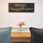 Appartement Familienwohnung Im Hochwald Naehe Trier Und Mosel Ruhig Und Naturnah Osburg