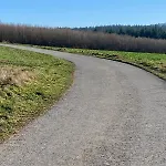 Appartement Familienwohnung Im Hochwald Naehe Trier Und Mosel Ruhig Und Naturnah