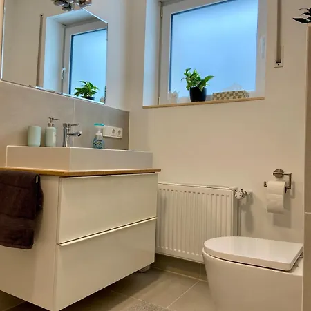 Familienwohnung Im Hochwald Naehe Trier Und Mosel Ruhig Und Naturnah