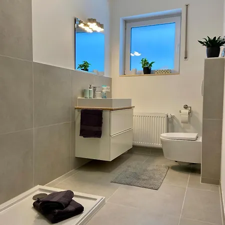 Familienwohnung Im Hochwald Naehe Trier Und Mosel Ruhig Und Naturnah *