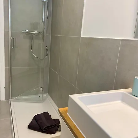 Familienwohnung Im Hochwald Naehe Trier Und Mosel Ruhig Und Naturnah Appartement