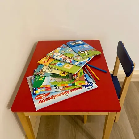 Appartement Familienwohnung Im Hochwald Naehe Trier Und Mosel Ruhig Und Naturnah