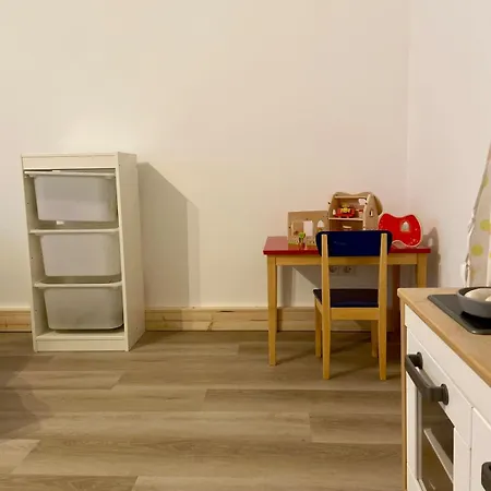 Familienwohnung Im Hochwald Naehe Trier Und Mosel Ruhig Und Naturnah Appartement *