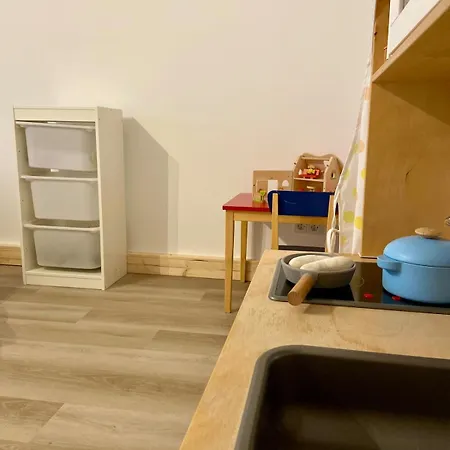Familienwohnung Im Hochwald Naehe Trier Und Mosel Ruhig Und Naturnah 아파트