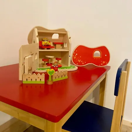 Appartement Familienwohnung Im Hochwald Naehe Trier Und Mosel Ruhig Und Naturnah