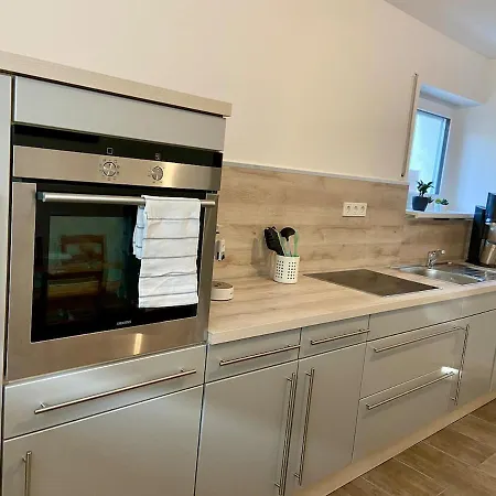 Appartement Familienwohnung Im Hochwald Naehe Trier Und Mosel Ruhig Und Naturnah Osburg