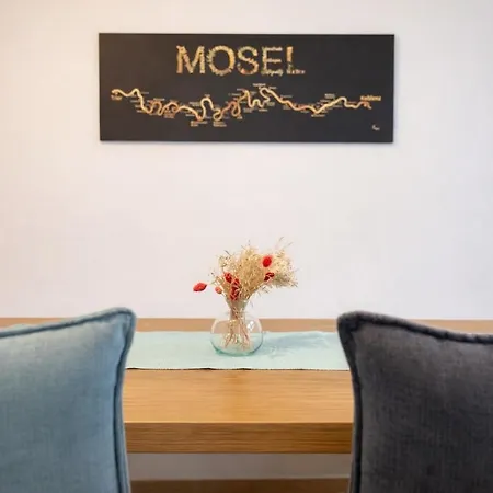 Apartment Familienwohnung Im Hochwald Naehe Trier Und Mosel Ruhig Und Naturnah Osburg