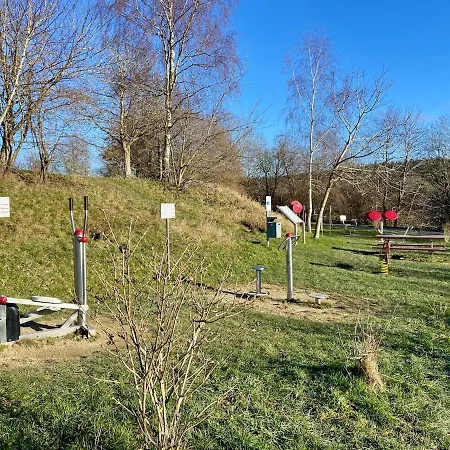 Familienwohnung Im Hochwald Naehe Trier Und Mosel Ruhig Und Naturnah Osburg