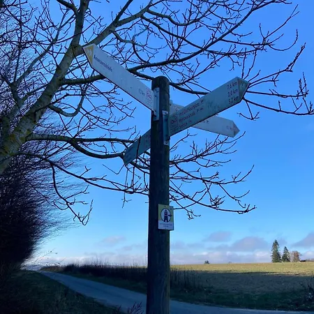 Familienwohnung Im Hochwald Naehe Trier Und Mosel Ruhig Und Naturnah * Osburg
