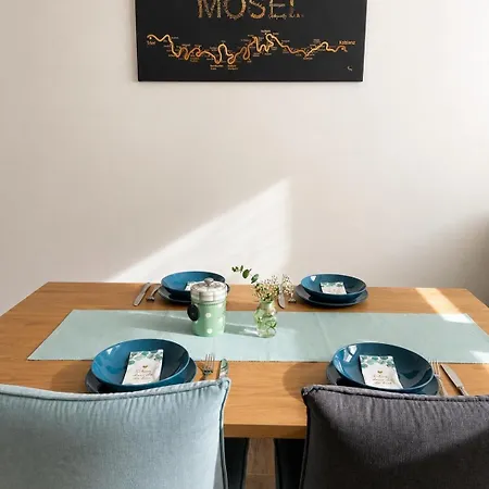 Familienwohnung Im Hochwald Naehe Trier Und Mosel Ruhig Und Naturnah Osburg