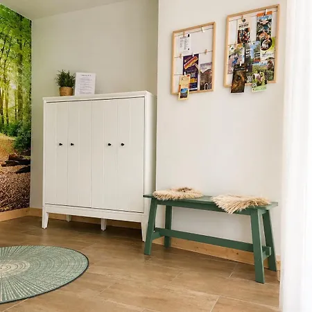 Familienwohnung Im Hochwald Naehe Trier Und Mosel Ruhig Und Naturnah Osburg