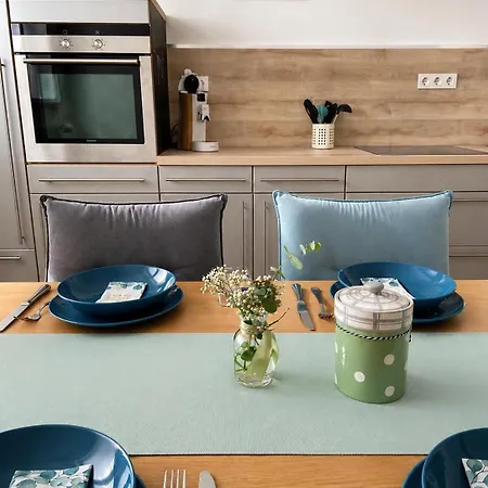 Familienwohnung Im Hochwald Naehe Trier Und Mosel Ruhig Und Naturnah Osburg