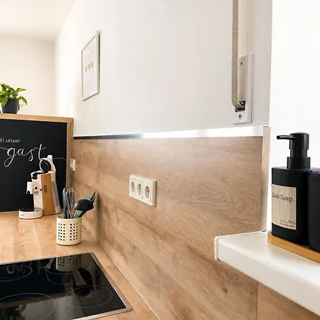 아파트 Familienwohnung Im Hochwald Naehe Trier Und Mosel Ruhig Und Naturnah Osburg