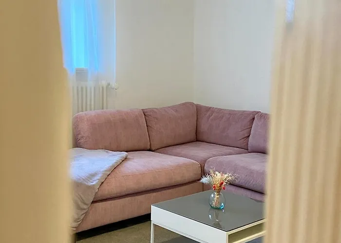 Familienwohnung Im Hochwald Naehe Trier Und Mosel Ruhig Und Naturnah *