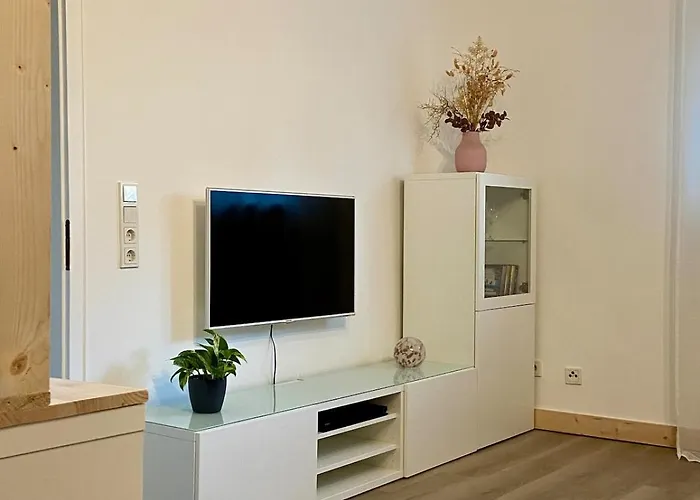 Apartamento Familienwohnung Im Hochwald Naehe Trier Und Mosel Ruhig Und Naturnah