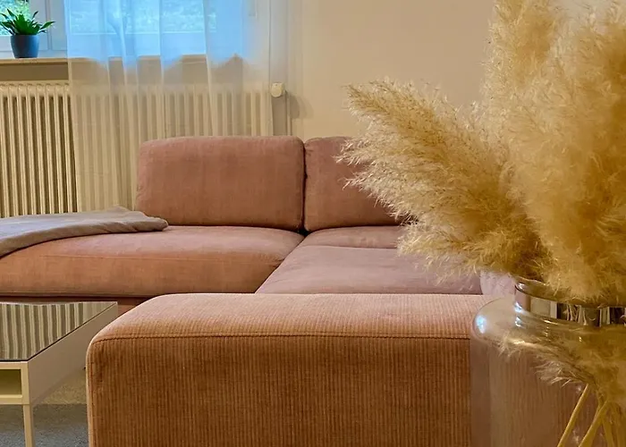 Familienwohnung Im Hochwald Naehe Trier Und Mosel Ruhig Und Naturnah * Osburg