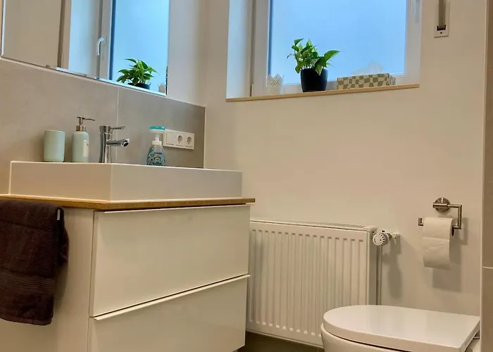 Familienwohnung Im Hochwald Naehe Trier Und Mosel Ruhig Und Naturnah