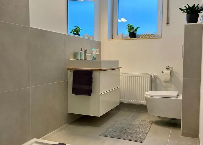 Familienwohnung Im Hochwald Naehe Trier Und Mosel Ruhig Und Naturnah *