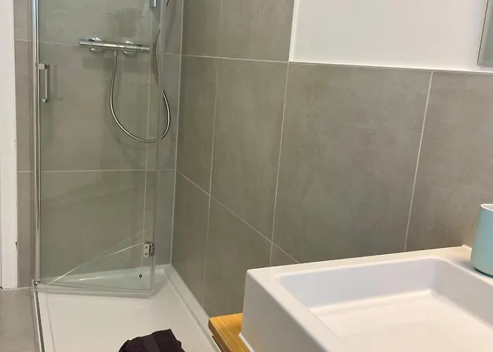 Familienwohnung Im Hochwald Naehe Trier Und Mosel Ruhig Und Naturnah Apartamento