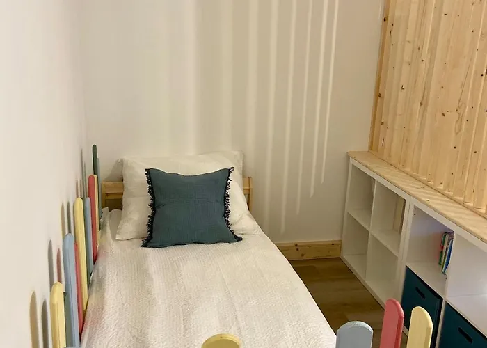 Familienwohnung Im Hochwald Naehe Trier Und Mosel Ruhig Und Naturnah *