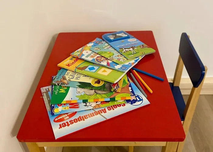 Apartamento Familienwohnung Im Hochwald Naehe Trier Und Mosel Ruhig Und Naturnah