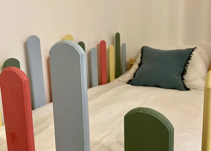 Apartamento Familienwohnung Im Hochwald Naehe Trier Und Mosel Ruhig Und Naturnah