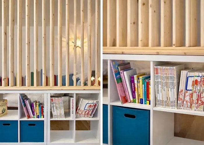 Familienwohnung Im Hochwald Naehe Trier Und Mosel Ruhig Und Naturnah