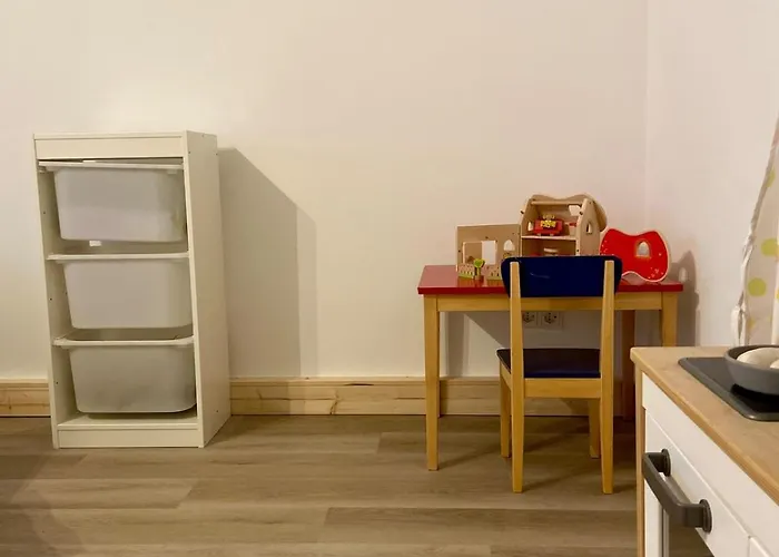 Familienwohnung Im Hochwald Naehe Trier Und Mosel Ruhig Und Naturnah 公寓 *