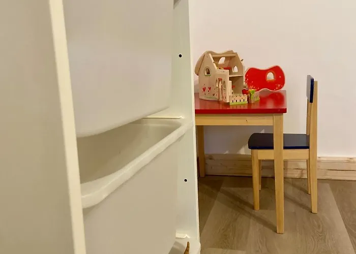 Apartamento Familienwohnung Im Hochwald Naehe Trier Und Mosel Ruhig Und Naturnah *