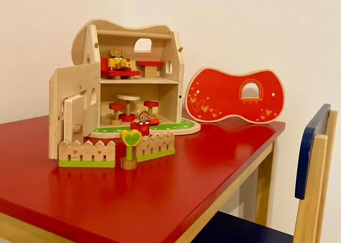 Apartamento Familienwohnung Im Hochwald Naehe Trier Und Mosel Ruhig Und Naturnah