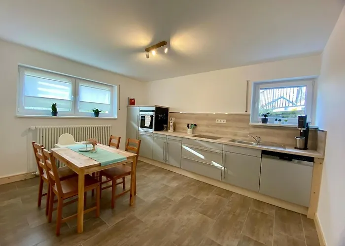 Familienwohnung Im Hochwald Naehe Trier Und Mosel Ruhig Und Naturnah Osburg